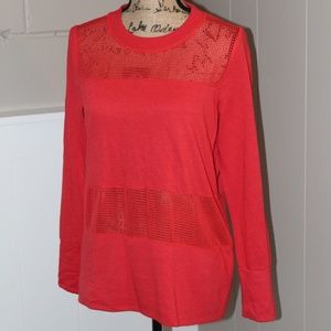 Toned by Ashy Bines sweatshirt